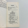 Private Pilot Airplane Flight Test Guide. U.S. Dept of Transportation. Revised 1975. EA-AC 61-54A.