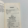 Private Pilot Airplane Flight Test Guide. U.S. Dept of Transportation. Revised 1975. EA-AC 61-54A.