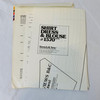 Stretch & Sew Pattern No. 1570 (1979) Shirtwaist Dress and Blouse by Ann Person Sz. 28-44