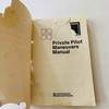 Private Pilot Maneuvers Manual (1981)