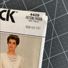 Vintage Butterick Pattern 4429 Sz. 14-16-18