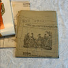 Vintage McCall's Pattern #2460 Sz. 10MP