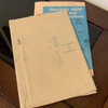 (Size 15/16 YJT) Simplicity Patterns #8806 and #8363 (Circa 1970)