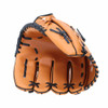 Brown Baseball Glove 10.5"/11.5"/12.5" Left Hand Brown Softball Gloves