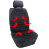 Heated (12V) Car Seat Cushion Heated (12V) Car Seat Cushion