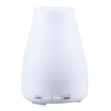 Ultrasonic Humidifier w/LED Light