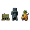 Spongebob Fish Tank Decoration