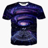 Galaxy Creative T-Shirt