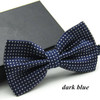 Polka Dot Bowties
