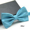 Polka Dot Bowties