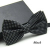 Polka Dot Bowties