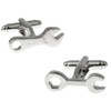 Wrench Cufflinks