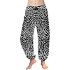 Custom Women's Harem Pants - Design Your Own