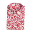 Pattern Print Blouse