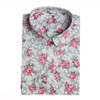 Pattern Print Blouse