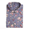 Pattern Print Blouse