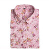 Pattern Print Blouse