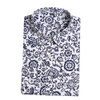 Pattern Print Blouse