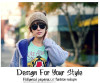 Women's  Wool  Knitted Hat