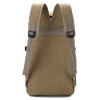 Large Capacity Canvas Backpack