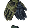 Men's Full Finger  Tactical Gloves