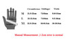 Men's Full Finger  Tactical Gloves
