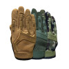 Men's Full Finger  Tactical Gloves