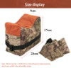 Tactical Rifle Gun Rest