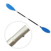 Aluminium Alloy  Raft Kayak Paddle