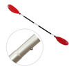 Aluminium Alloy  Raft Kayak Paddle