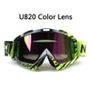 Outdoor Cycling Goggles