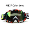 Outdoor Cycling Goggles