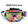 Outdoor Cycling Goggles