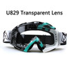 Outdoor Cycling Goggles