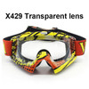 Outdoor Cycling Goggles