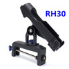 Rotating Fishing Rod  Holder Rotating Fishing Rod  Holder