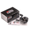 Abu Garcia Brand Pro Baitcasting Fishing Reel