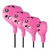 golf club head cover
