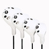 golf club head cover