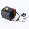 Collapsible Fishing Bucket Live Fish Box