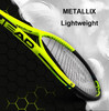 Professional  Carbon Composite Head Tennis Racket