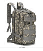 Camouflage Tactical Backpack