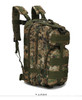 Camouflage Tactical Backpack