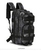 Camouflage Tactical Backpack
