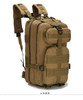 Camouflage Tactical Backpack