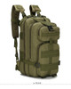 Camouflage Tactical Backpack