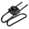 Bicycle Saddle Suspension
