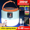 Camping/Tent Light