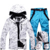 Warm Ski Suit