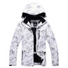 Warm Ski Suit